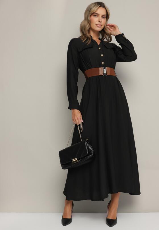 Rochie Neagră 2