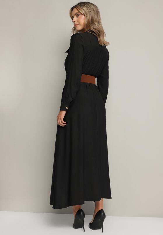 Rochie Neagră 3