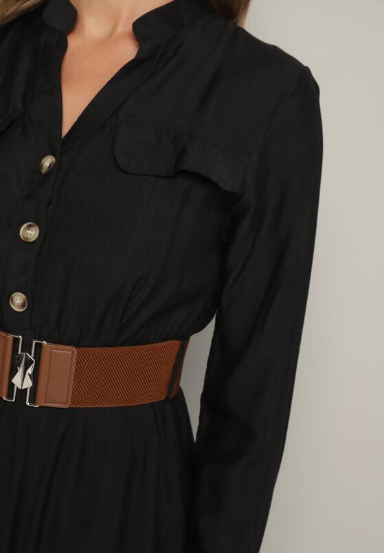 Rochie Neagră 5