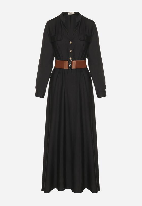 Rochie Neagră 6