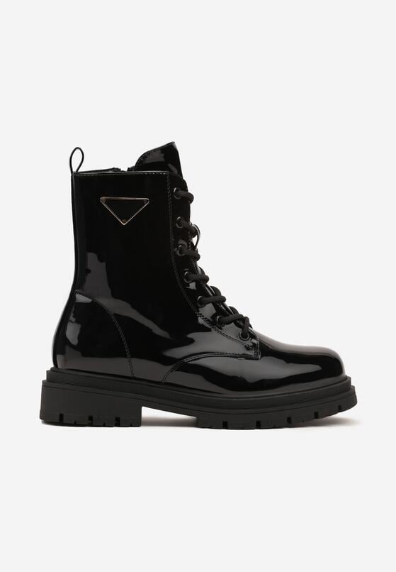 Botine Negre 4