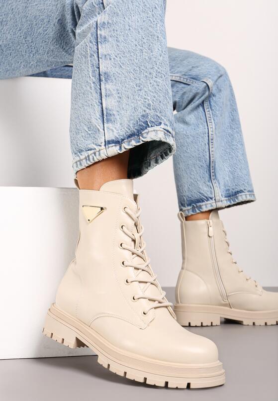Botine Bej 2