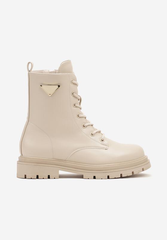 Botine Bej 4