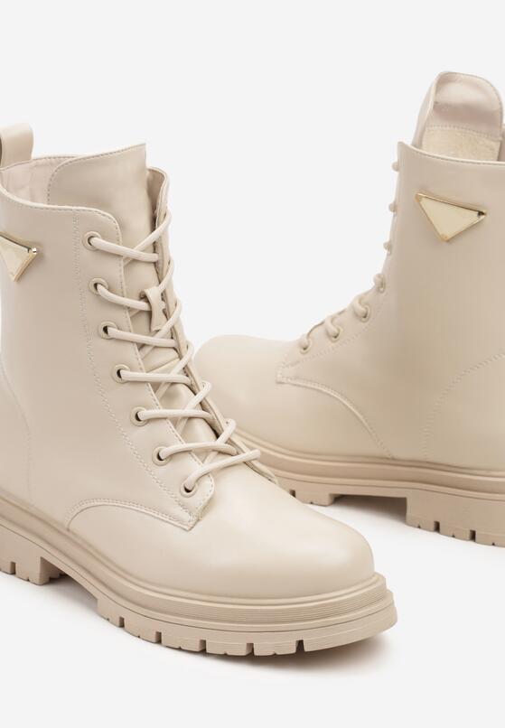 Botine Bej 6