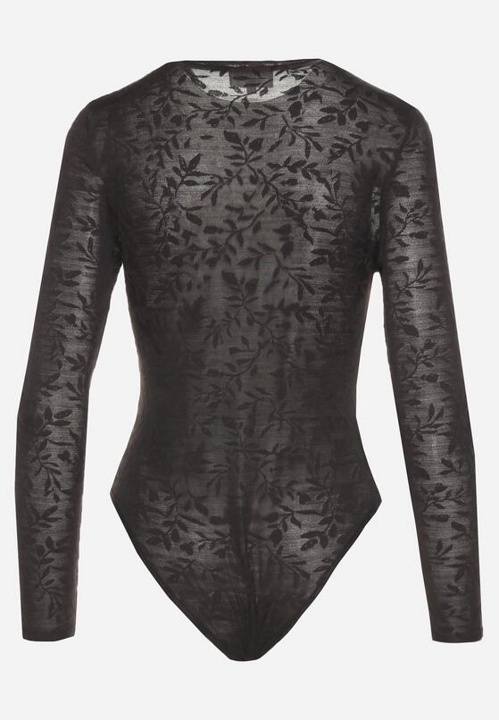 Fekete Body 5