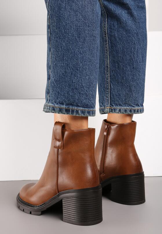 Botine Maro 3