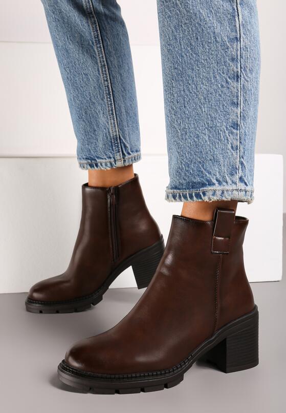 Botine Maro 1