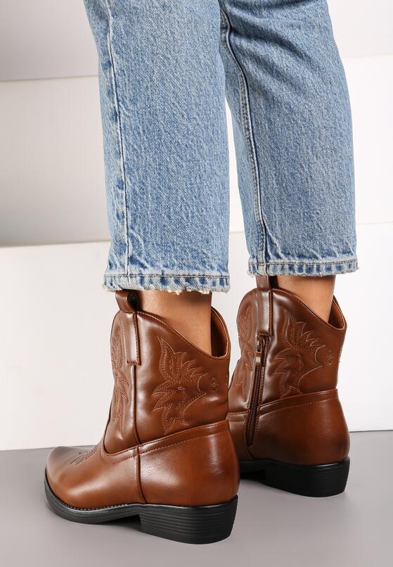 Botine Maro 3