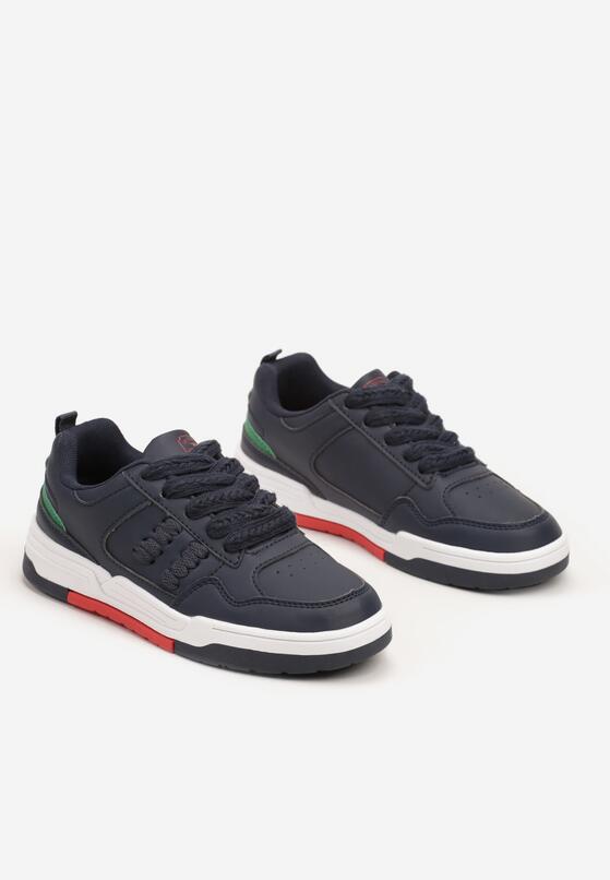 Pantofi sport Bleumarin 2