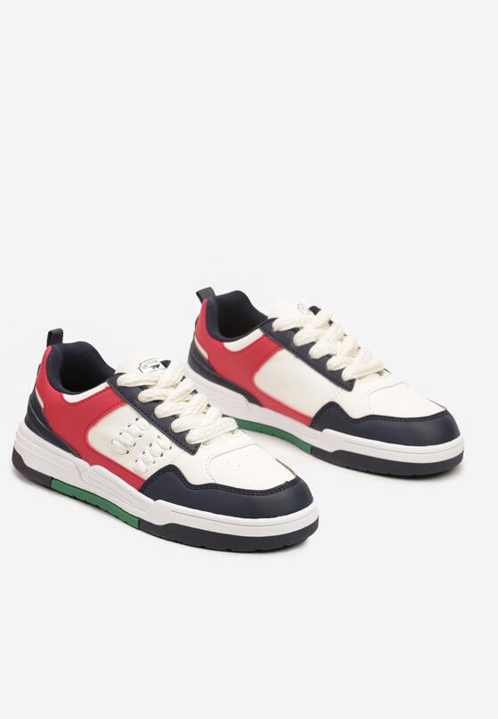 Pantofi sport Bej 2