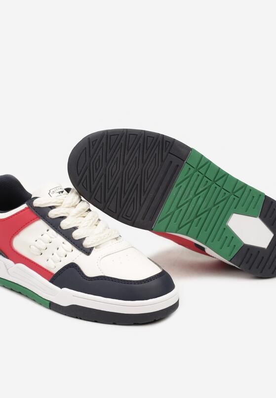 Pantofi sport Bej 3