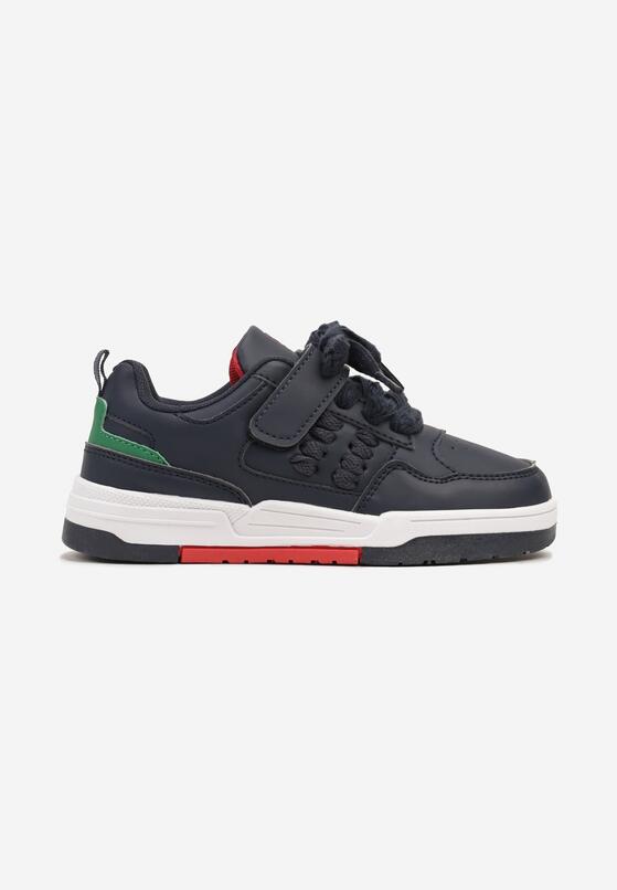 Pantofi sport Bleumarin 1