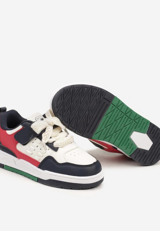 Pantofi sport Bej 3
