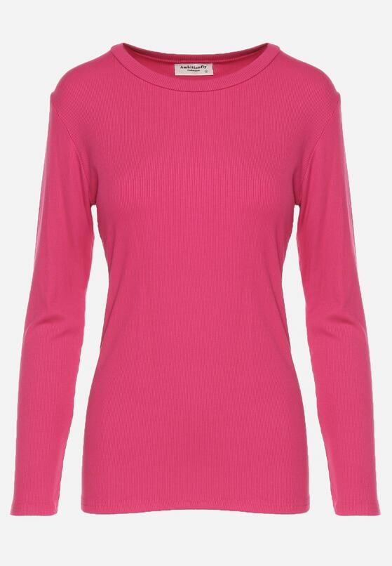 Hanorac Fucsia 6