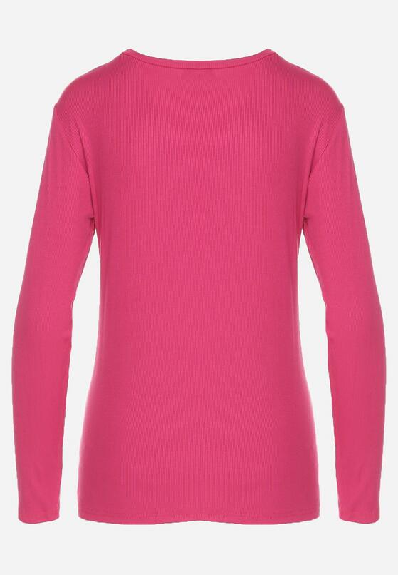 Hanorac Fucsia 7