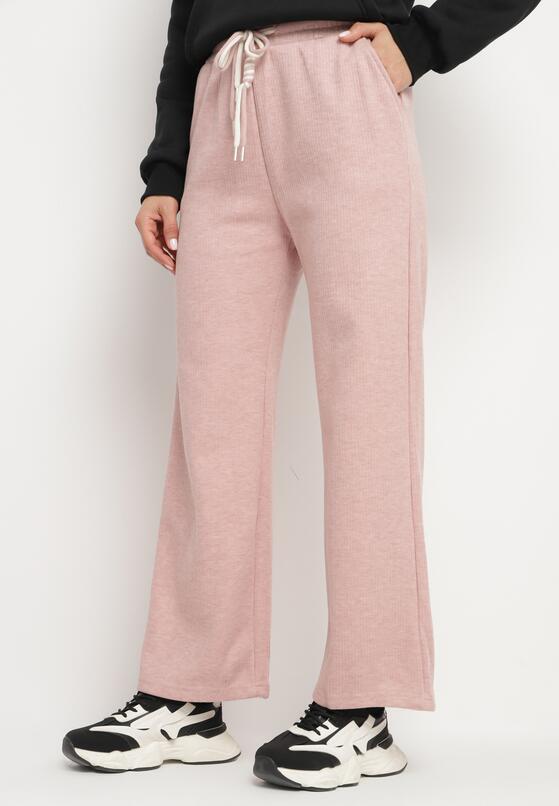 Pantaloni Roz 1