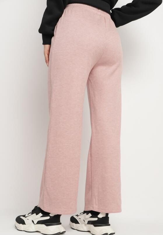 Pantaloni Roz 3