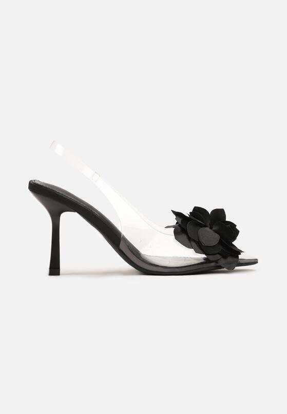 Sandale Negre 4