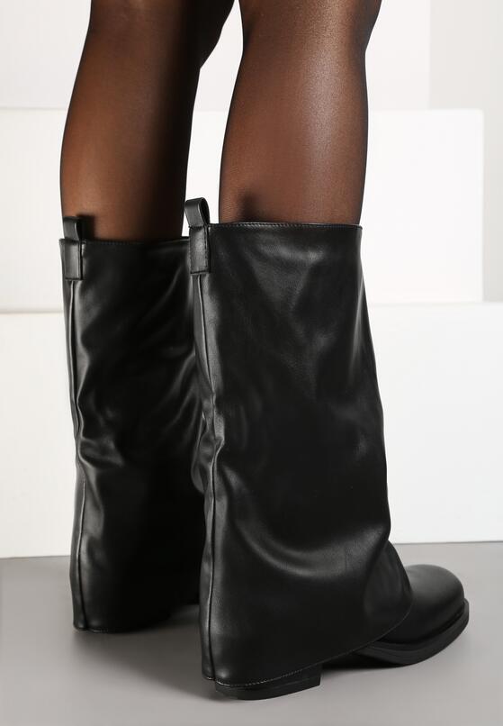 Botine Negre 3