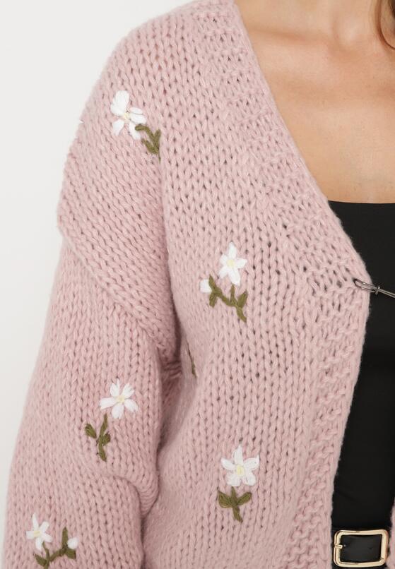 Cardigan Roz 5