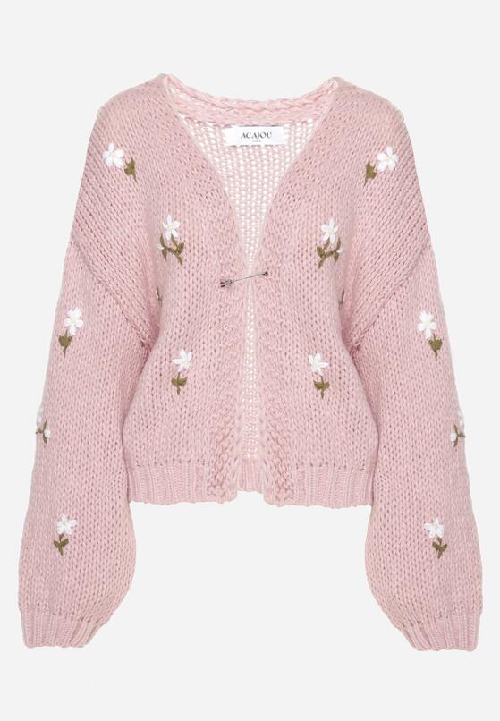 Cardigan Roz 6