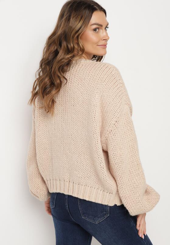 Cardigan Maro 3