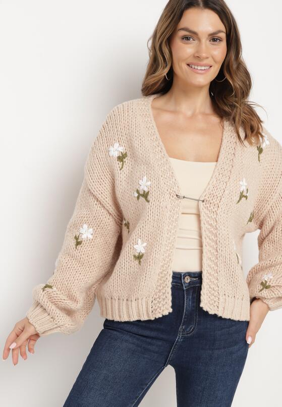 Cardigan Maro 4