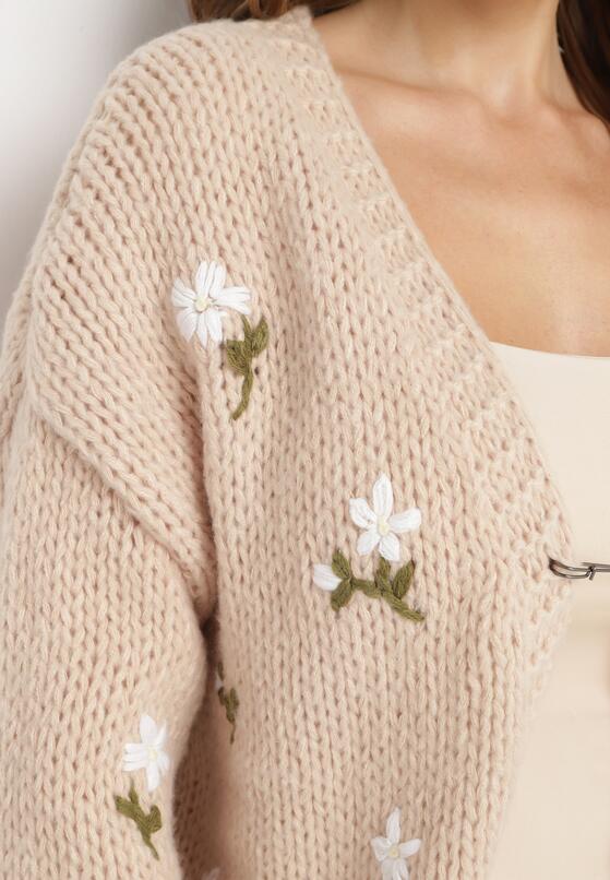 Cardigan Maro 5