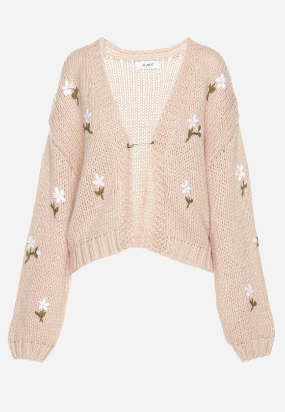 Cardigan Maro 6