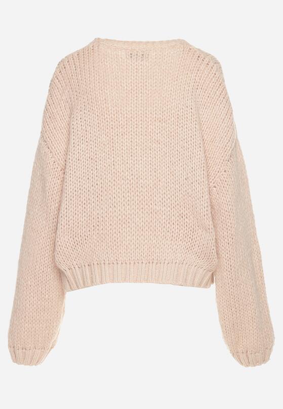 Cardigan Maro 7