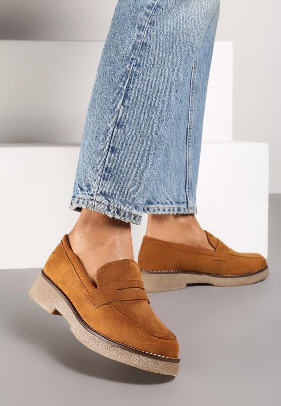 Mocasini Maro 2