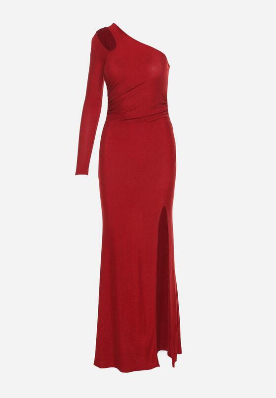 Rochie Roșie 6