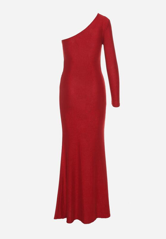 Rochie Roșie 7