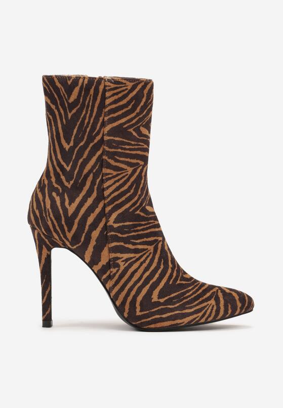 Botine Negre 4