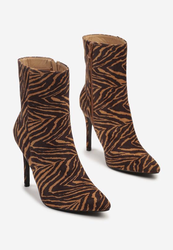 Botine Negre 5