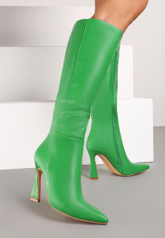 Cizme Verzi 1