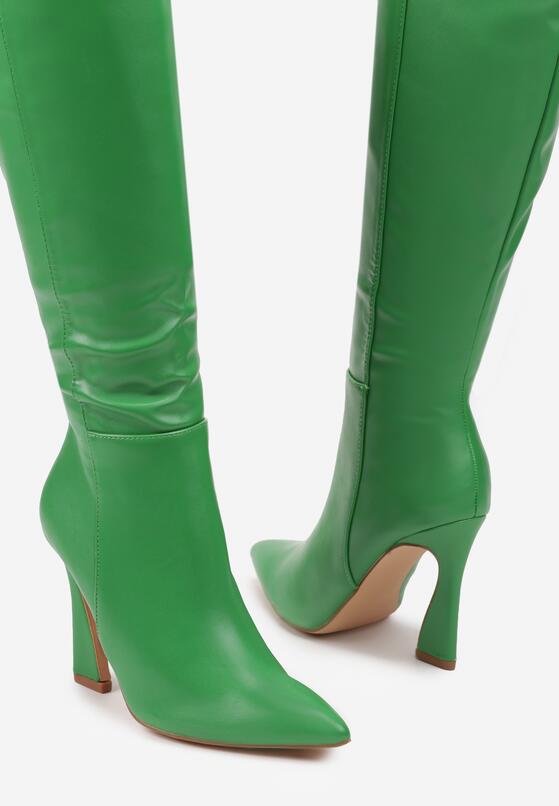 Cizme Verzi 6