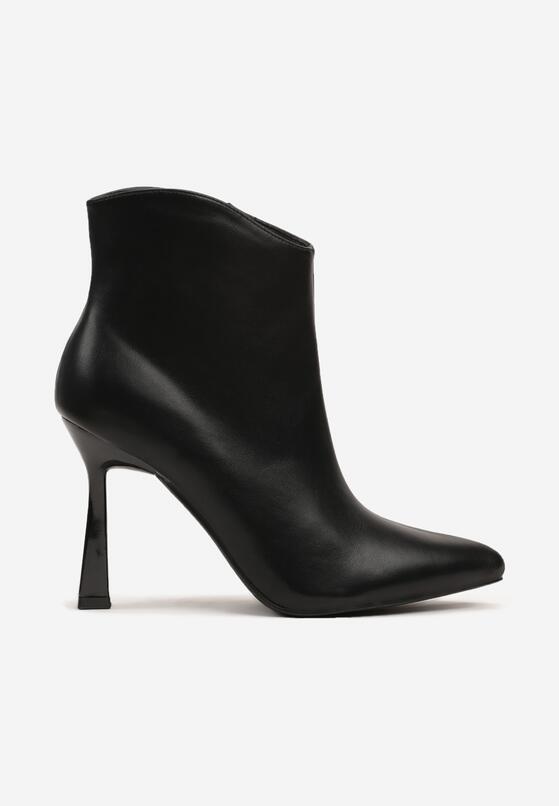 Botine Negre 4