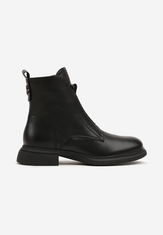 Botine Negre 4