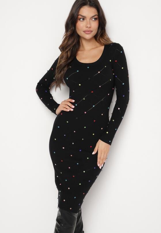 Rochie Neagră 1