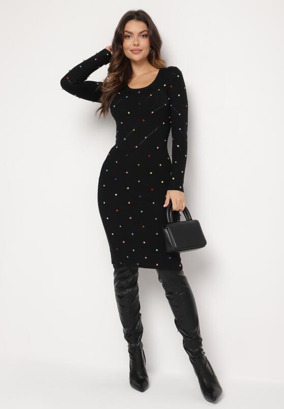 Rochie Neagră 2