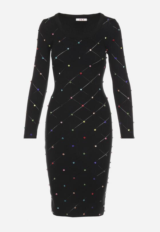 Rochie Neagră 6
