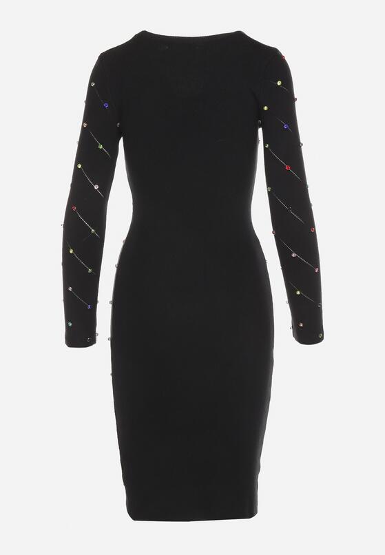 Rochie Neagră 7