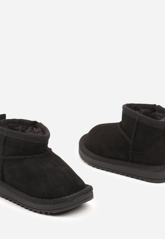 Apreschiuri Negre 3