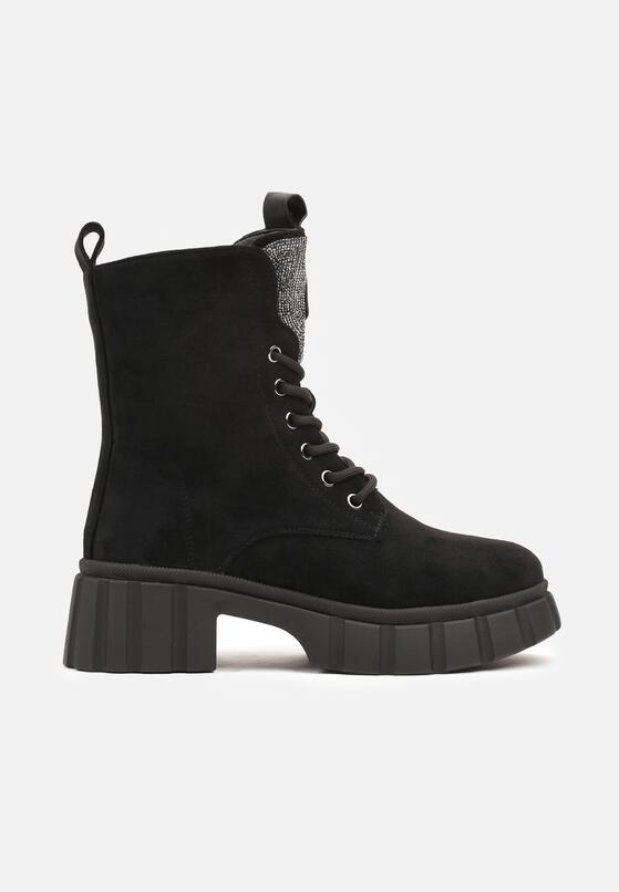 Botine Negre 4