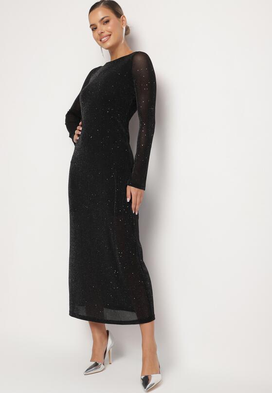 Rochie Neagră 1