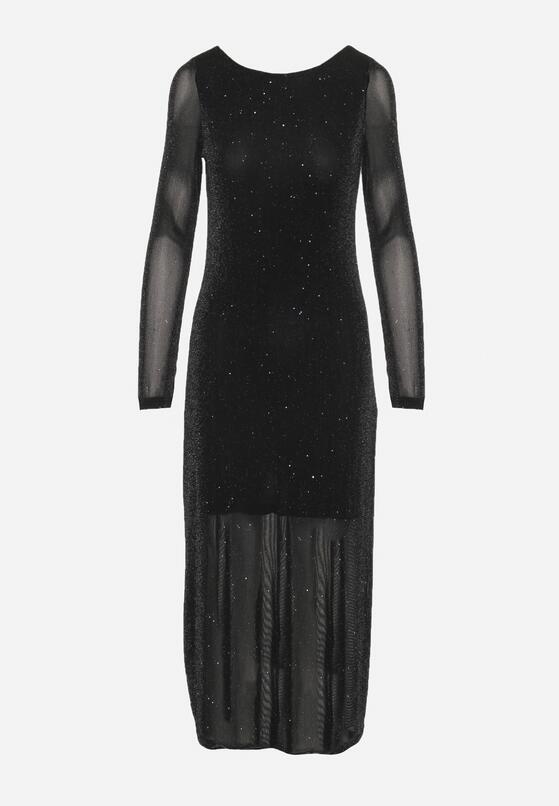 Rochie Neagră 6