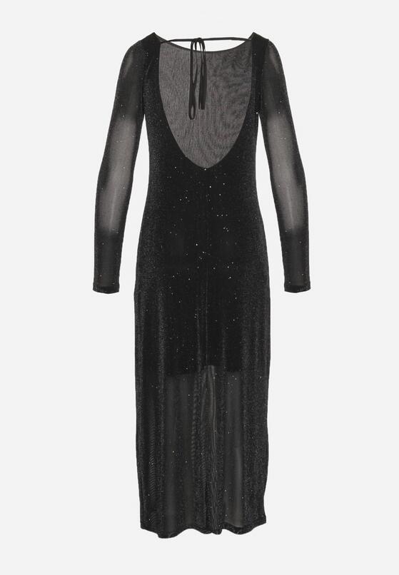 Rochie Neagră 7