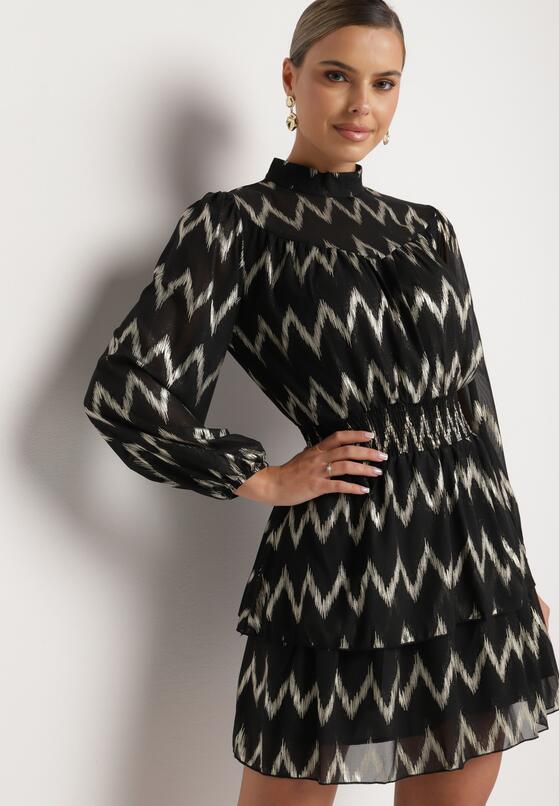 Rochie Neagră 4