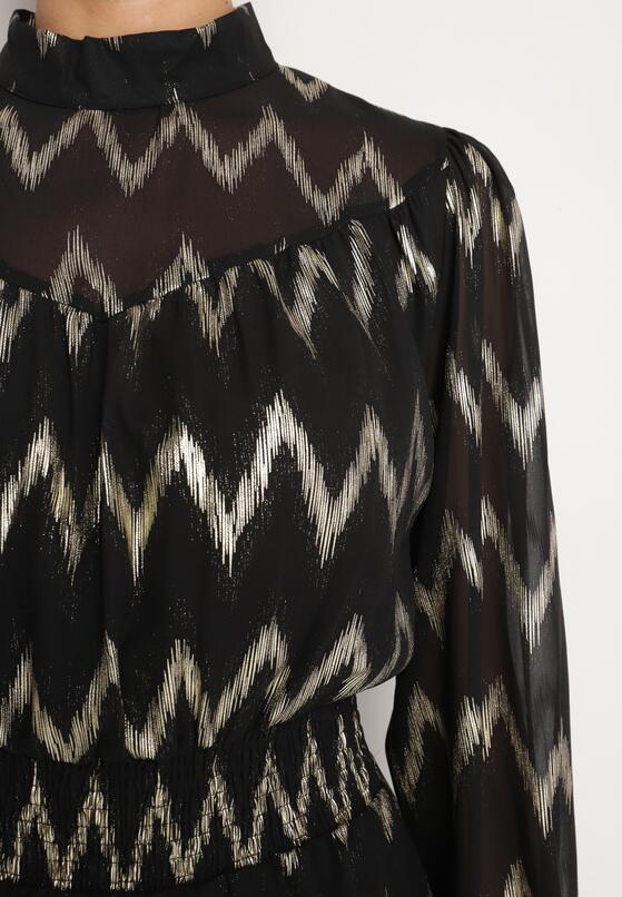 Rochie Neagră 5